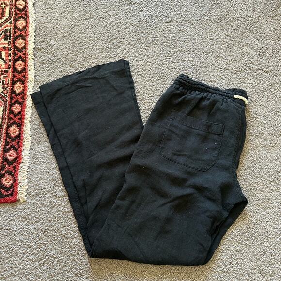 Roxy Oceanside Pants - Picture 7 of 7